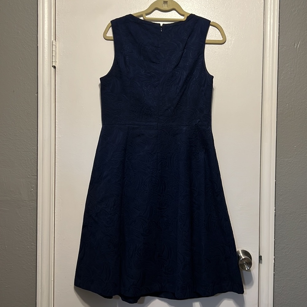 Talbots dress - Picture 2 of 3